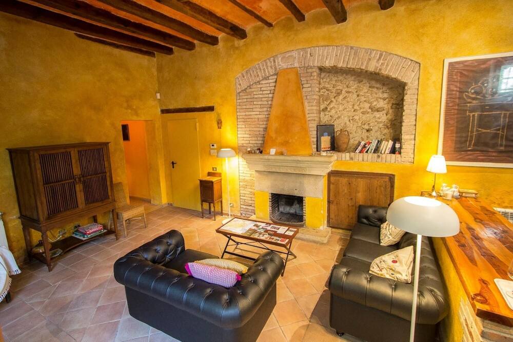 Photo of Livingroom in Sant Pere Molanta