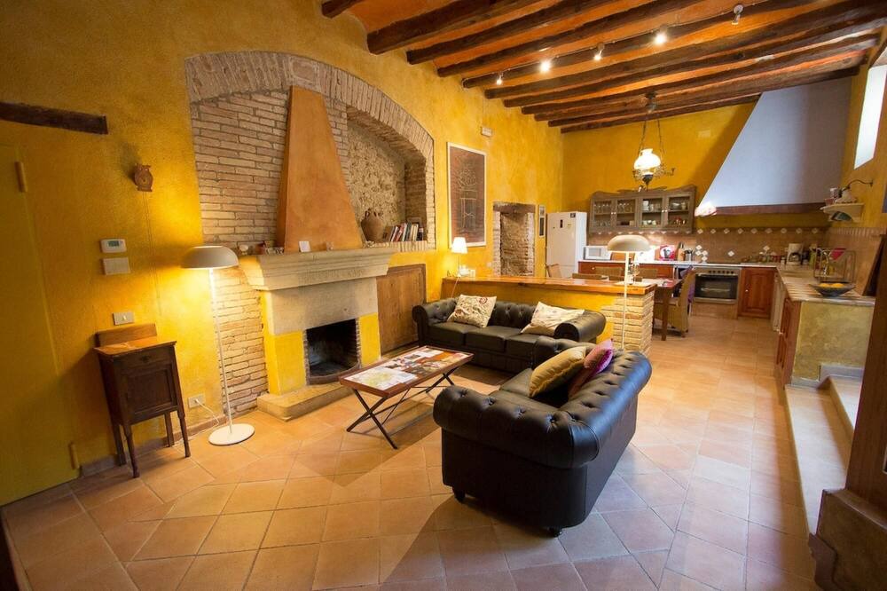 Photo of Livingroom in Sant Pere Molanta