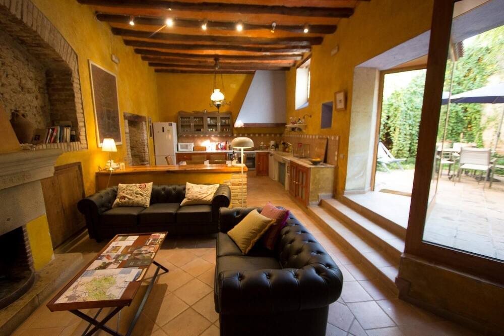 Photo of Livingroom in Sant Pere Molanta