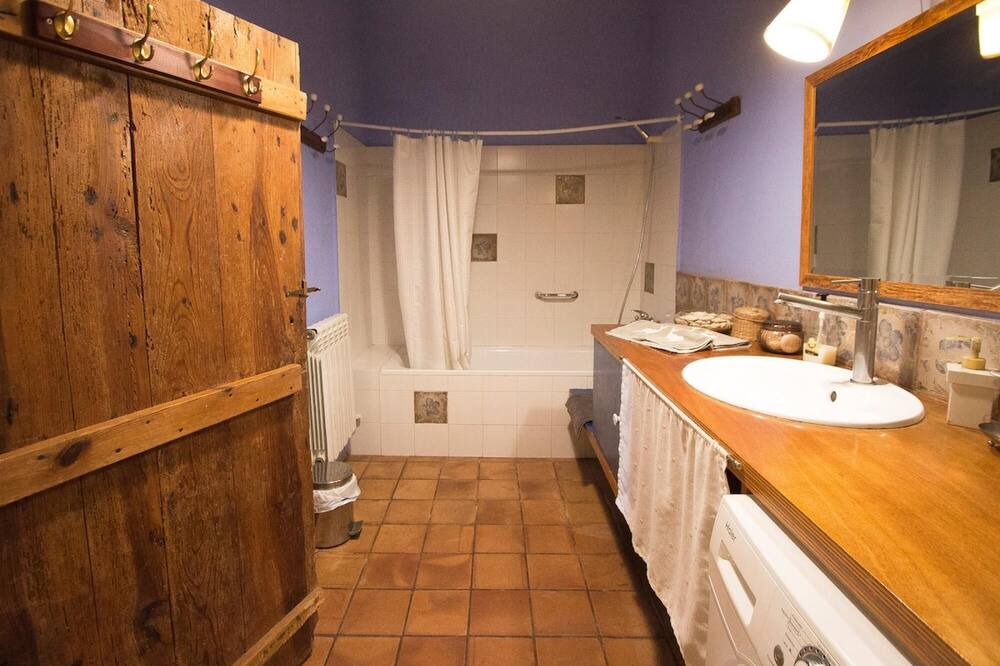 Photo of Bathroom in Sant Pere Molanta