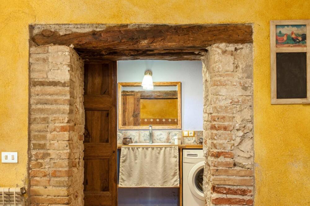 Photo of Bathroom in Sant Pere Molanta