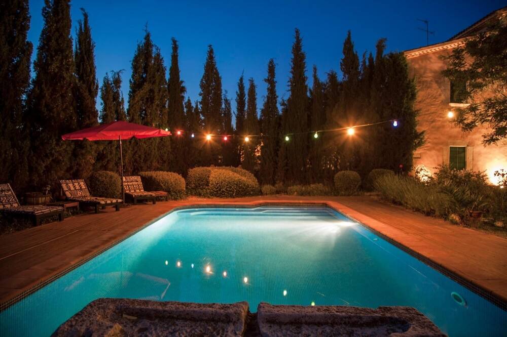 Photo of Outdoor in Sant Pere Molanta