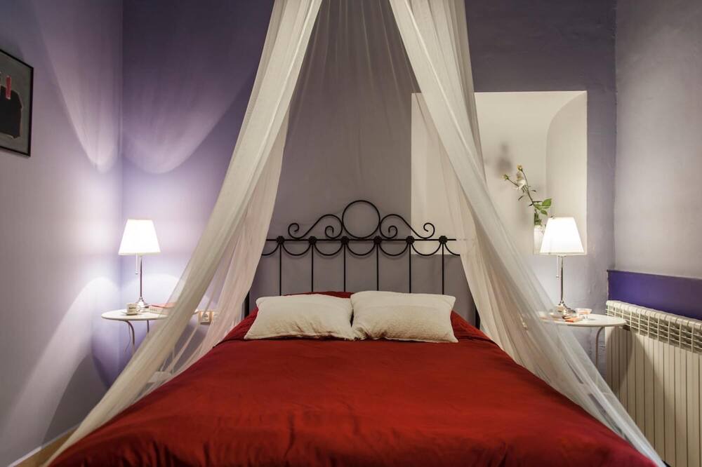 Photo of Bedroom in Sant Pere Molanta