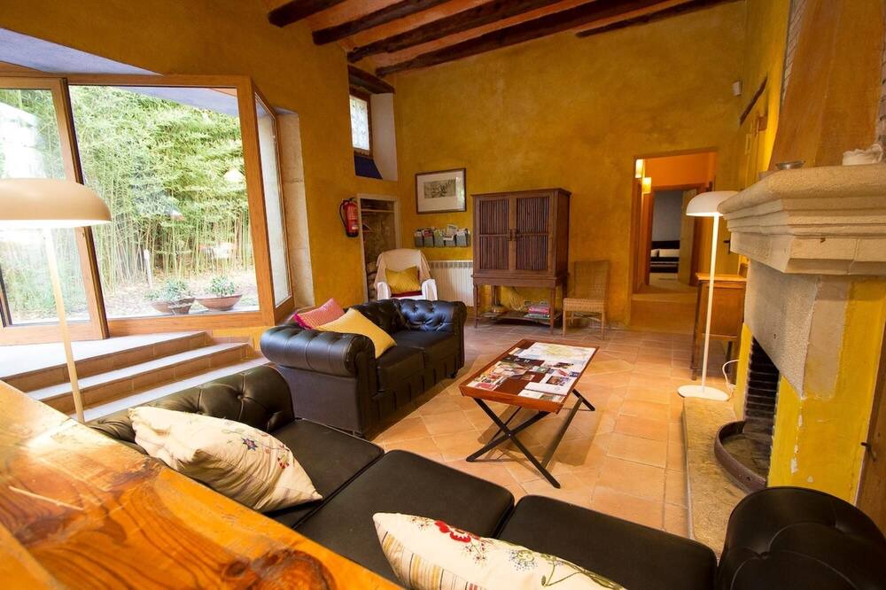 Photo of Livingroom in Sant Pere Molanta