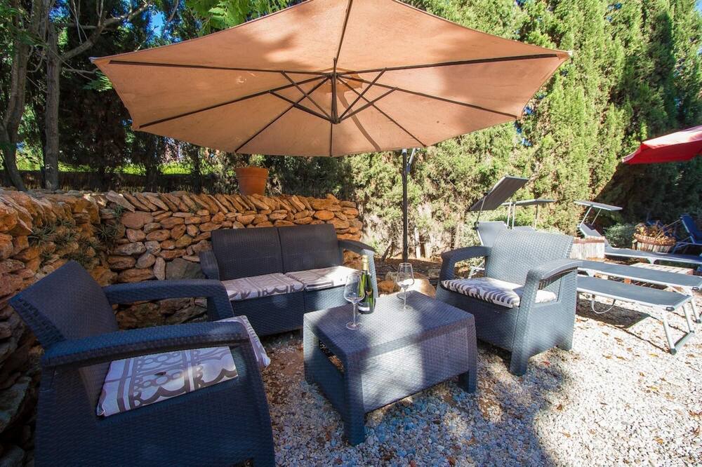 Photo of Patio Balcony in Sant Pere Molanta