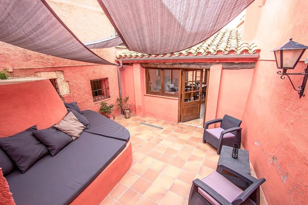 Photo of Outdoor in Castellet i la Gornal