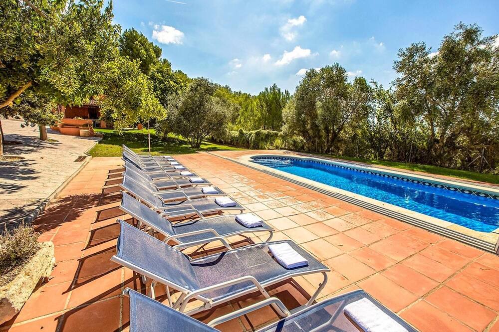 Photo of Outdoor in Castellet i la Gornal