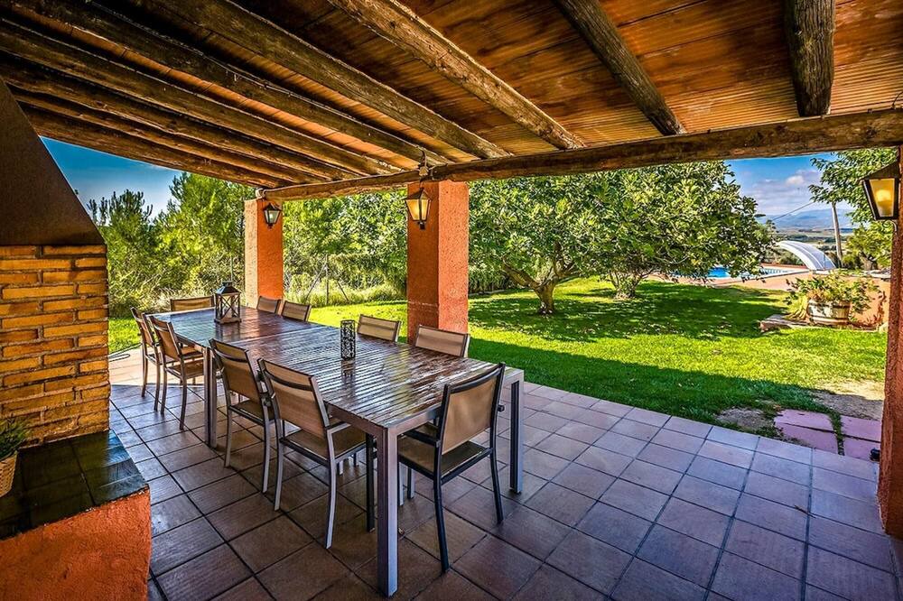 Photo of Outdoor in Castellet i la Gornal