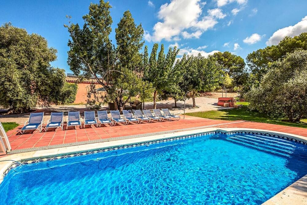 Photo of Outdoor in Castellet i la Gornal