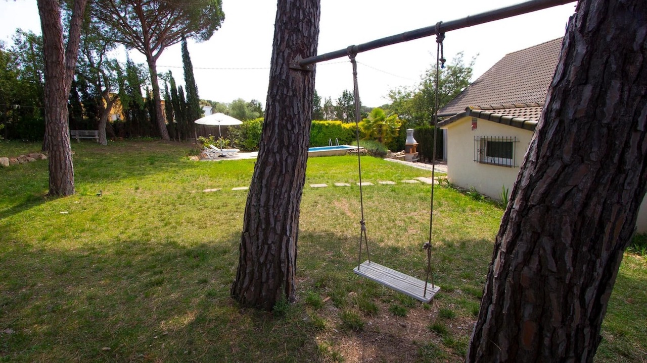 Photo of Outdoor in La Canyera