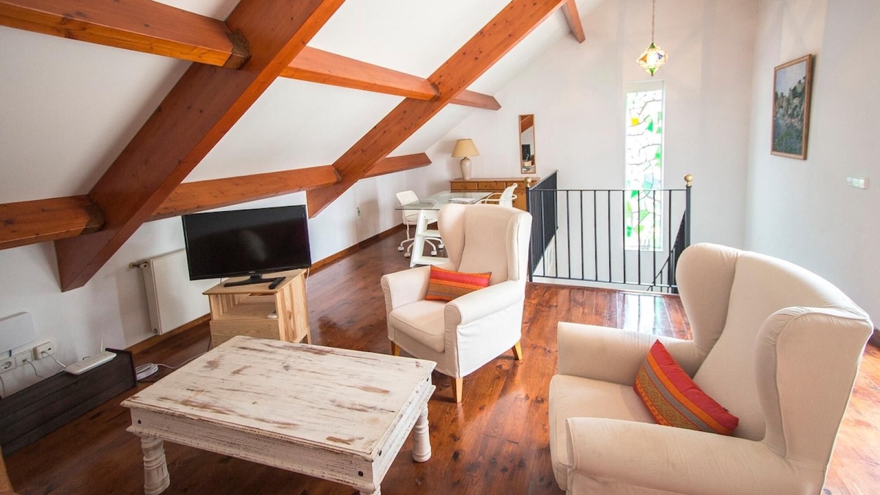 Photo of Livingroom in La Canyera