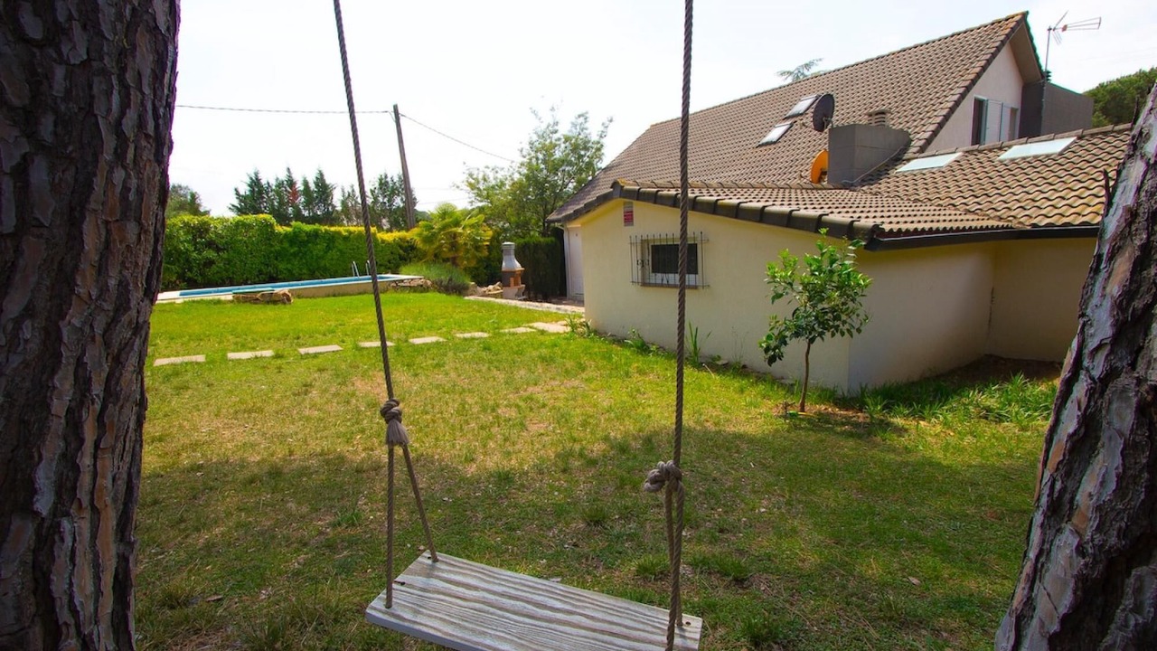 Photo of Outdoor in La Canyera