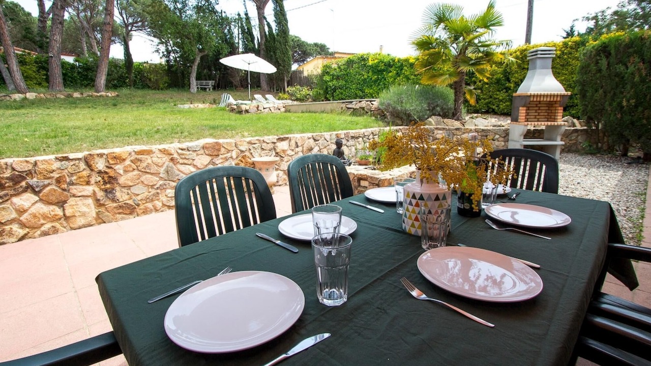 Photo of Outdoor in La Canyera