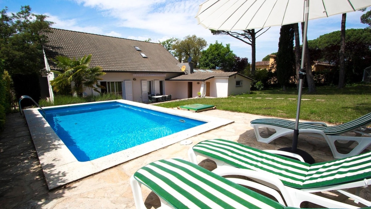 Photo of Outdoor in La Canyera