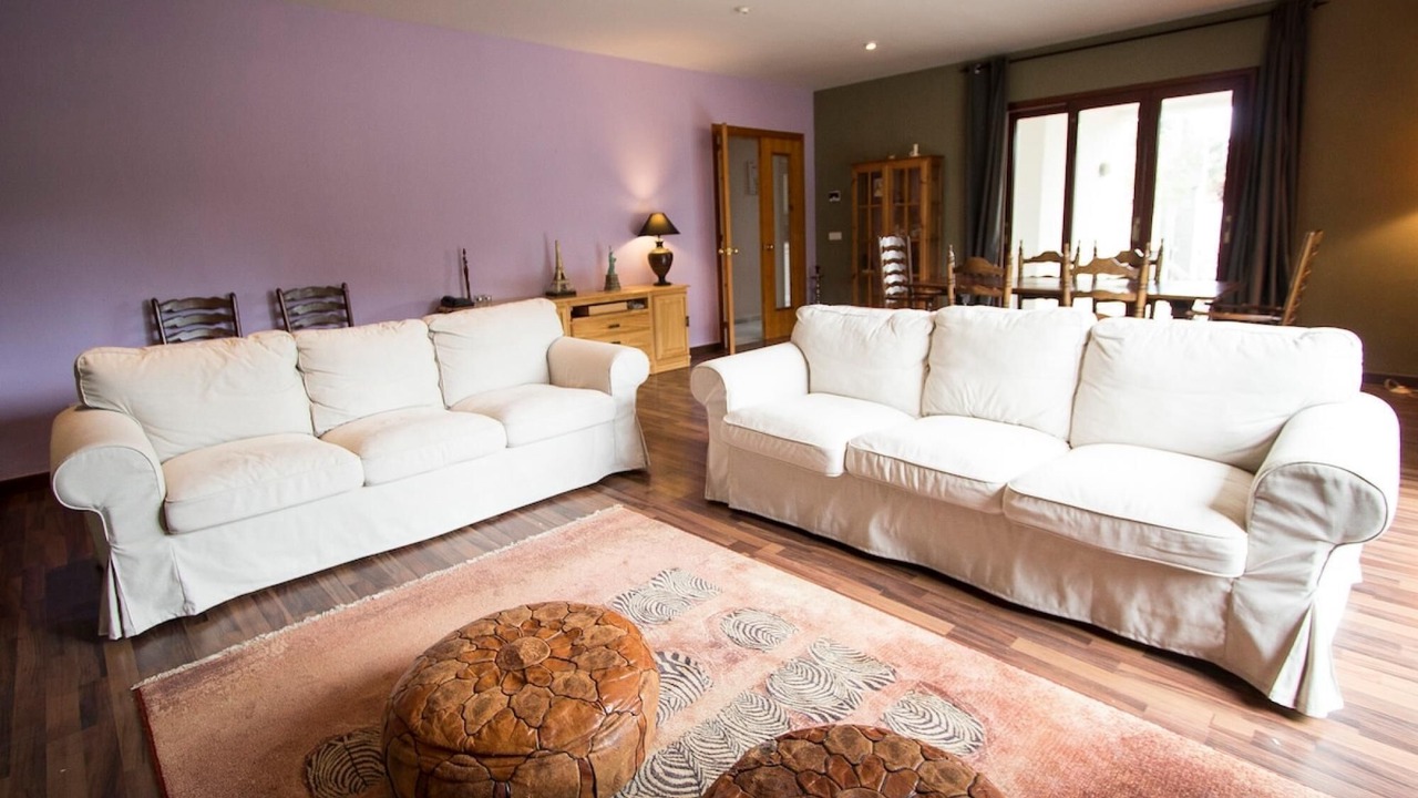 Photo of Livingroom in La Canyera
