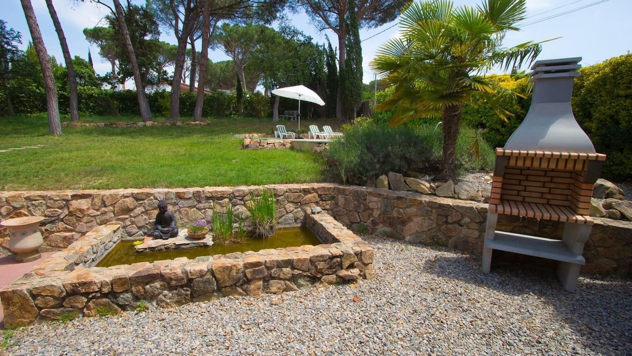 Photo of Outdoor in La Canyera