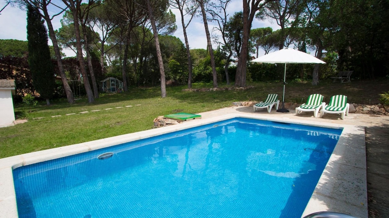 Photo of Outdoor in La Canyera
