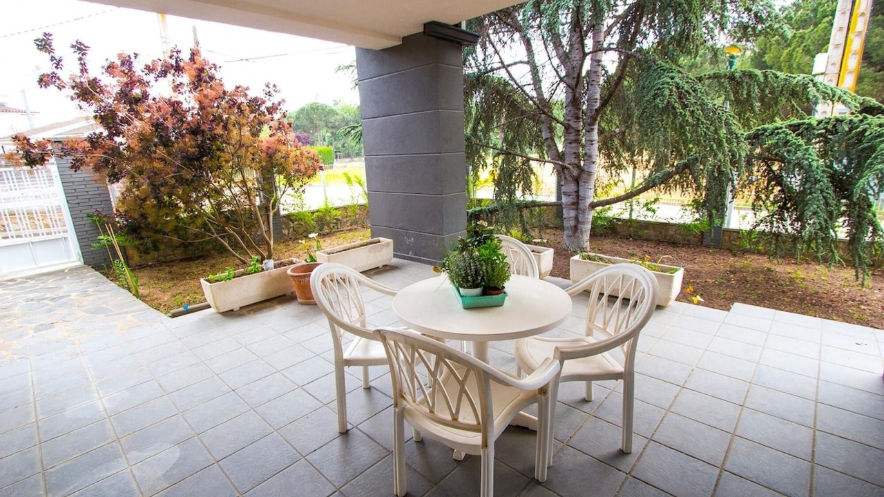 Photo of Patio Balcony in La Canyera