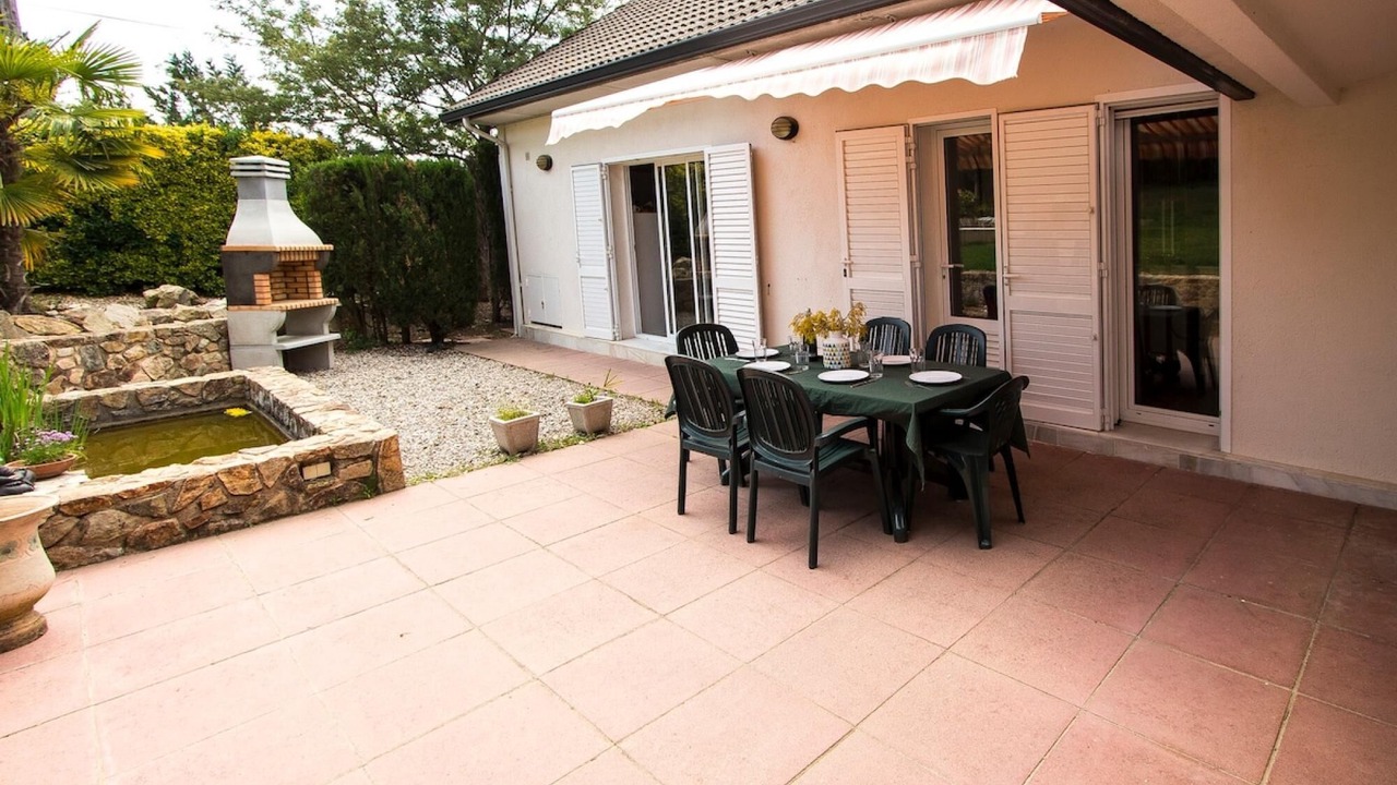 Photo of Outdoor in La Canyera