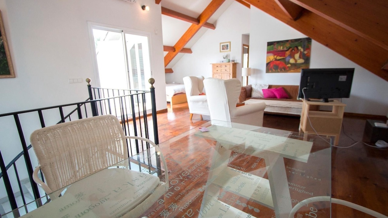 Photo of Livingroom in La Canyera