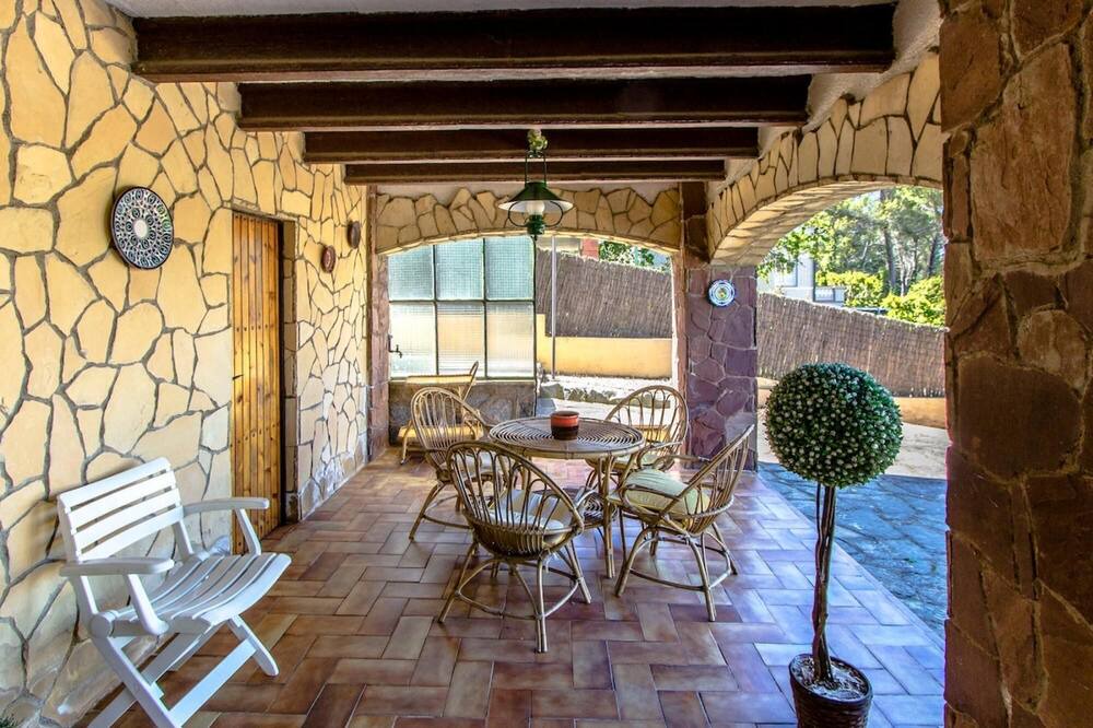 Photo of Outdoor in Sant Cugat del Valles