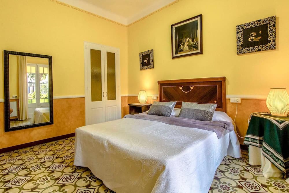 Photo of Bedroom in Sant Ramon