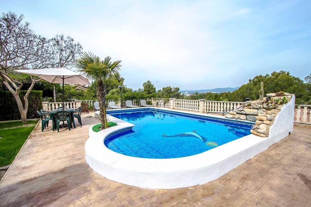 Photo of Outdoor in Castellet i la Gornal