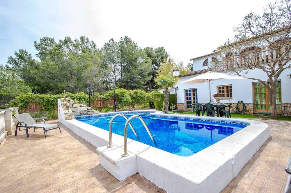Photo of Outdoor in Castellet i la Gornal