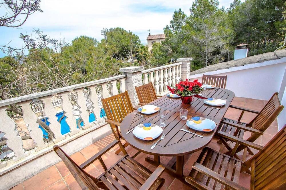 Photo of Outdoor in Castellet i la Gornal