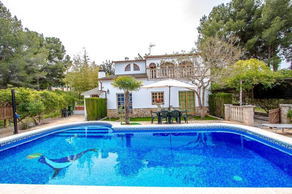 Photo of Outdoor in Castellet i la Gornal