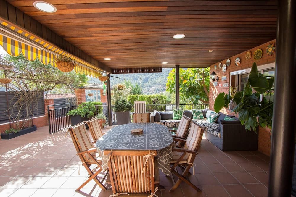 Photo of Outdoor in Torrelles de Llobregat