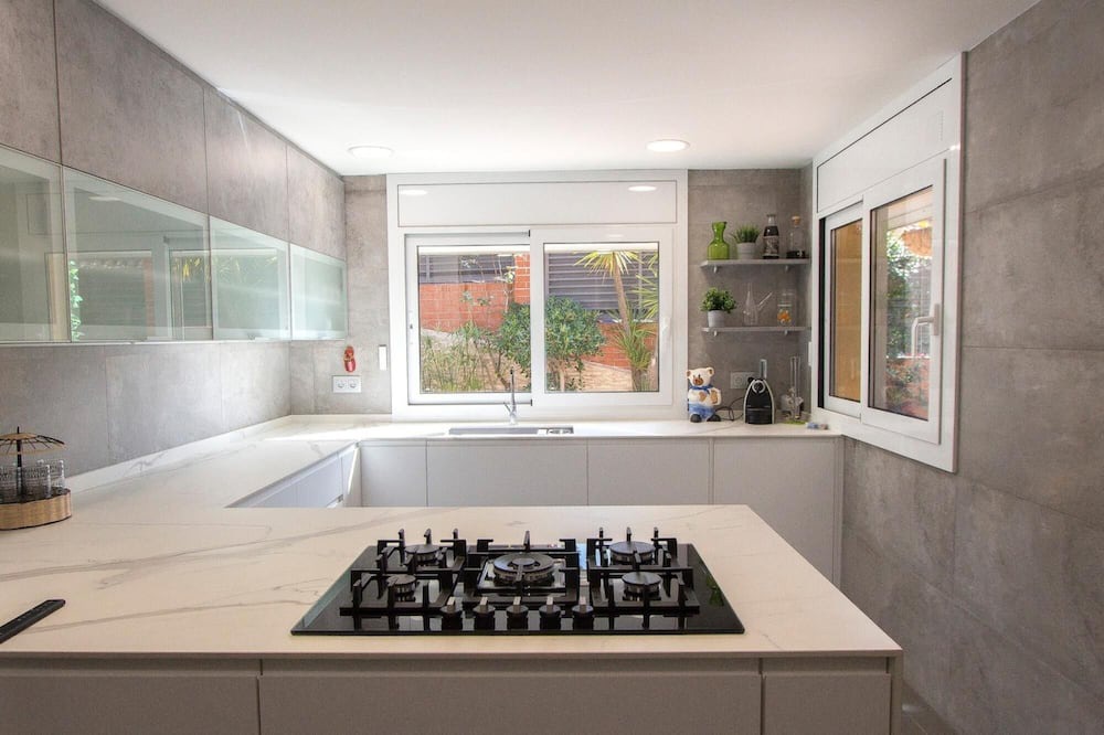 Photo of Kitchen in Torrelles de Llobregat