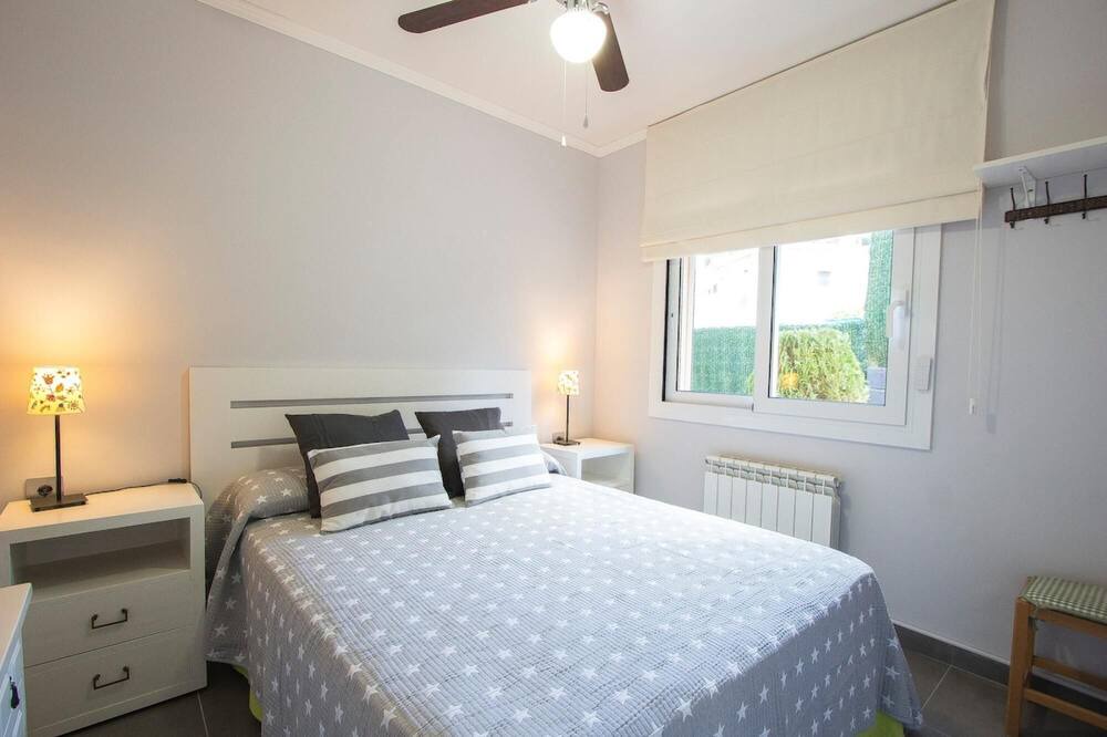 Photo of Bedroom in Torrelles de Llobregat