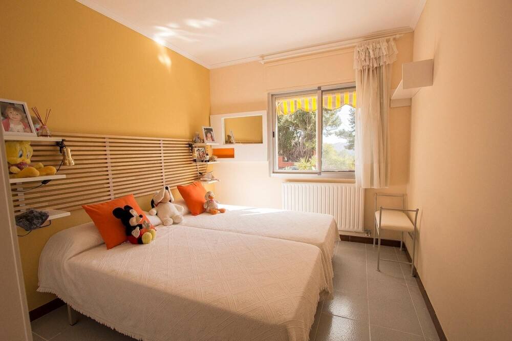 Photo of Bedroom in Torrelles de Llobregat