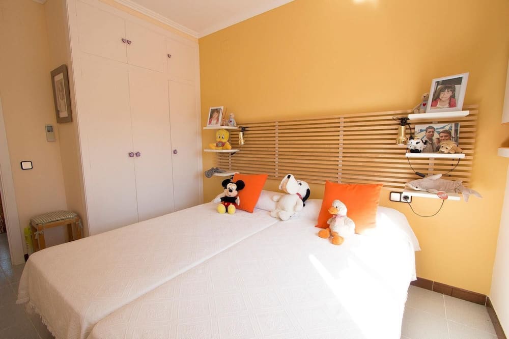 Photo of Bedroom in Torrelles de Llobregat