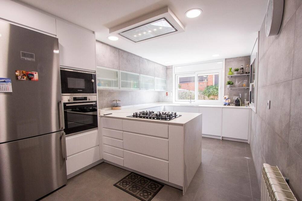 Photo of Kitchen in Torrelles de Llobregat