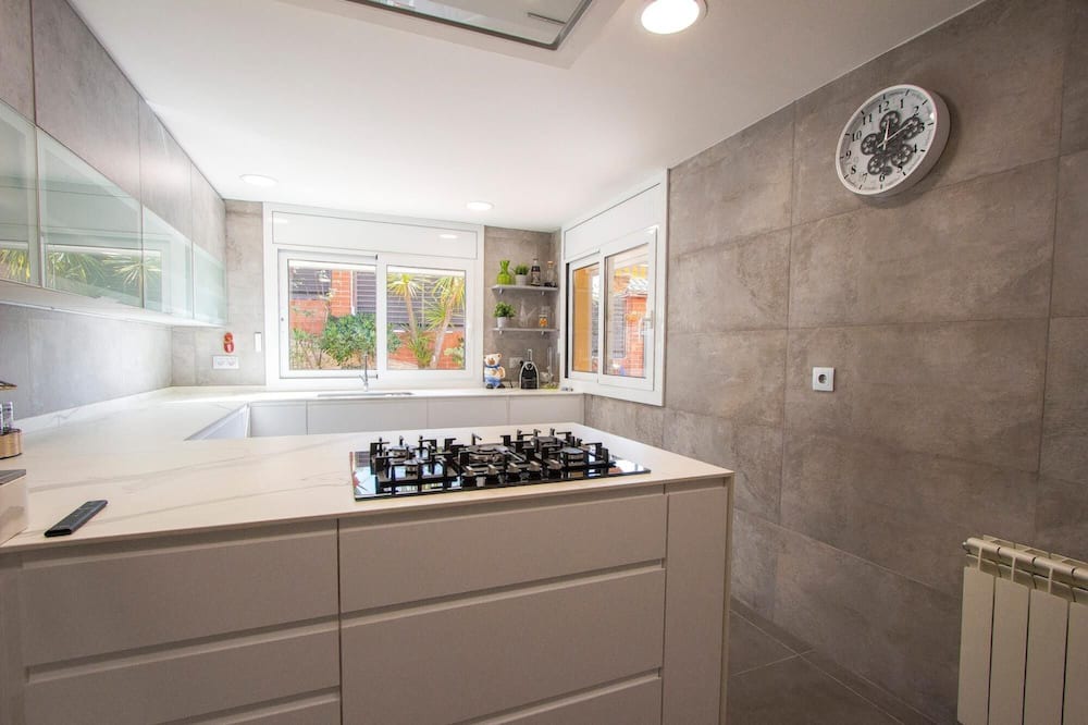 Photo of Kitchen in Torrelles de Llobregat