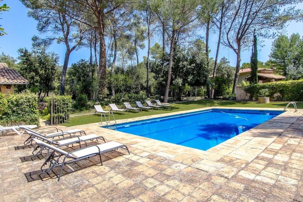 Photo of Outdoor in Castellar del Valles