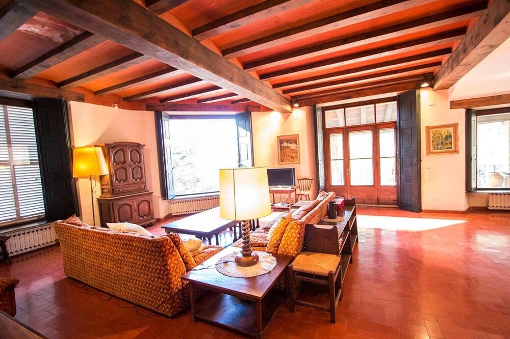 Photo of Livingroom in Castellar del Valles