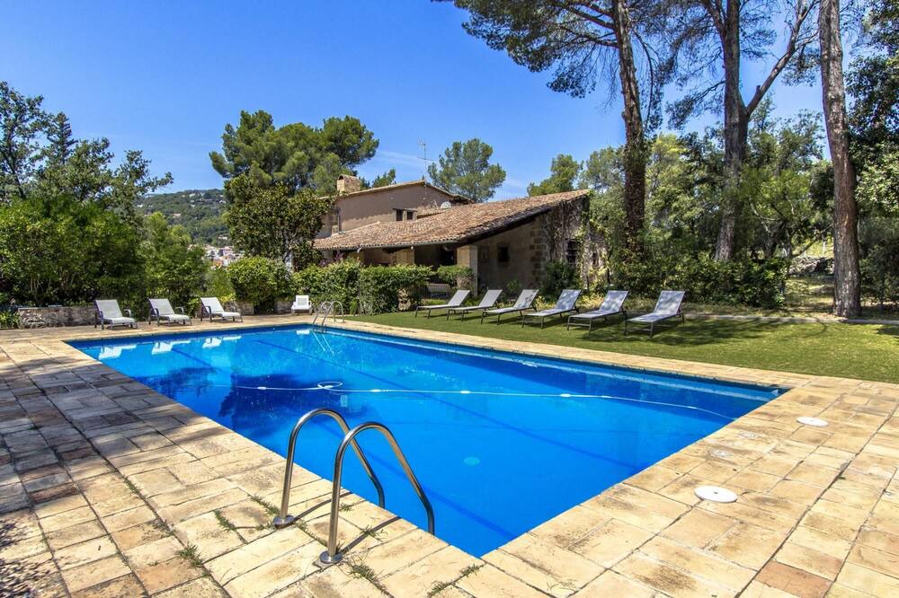 Photo of Outdoor in Castellar del Valles