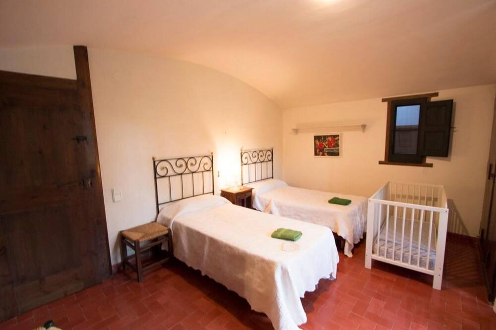 Photo of Bedroom in Castellar del Valles