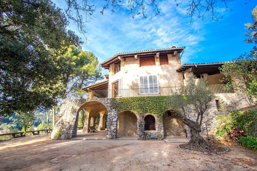 Photo of Outdoor in Castellar del Valles