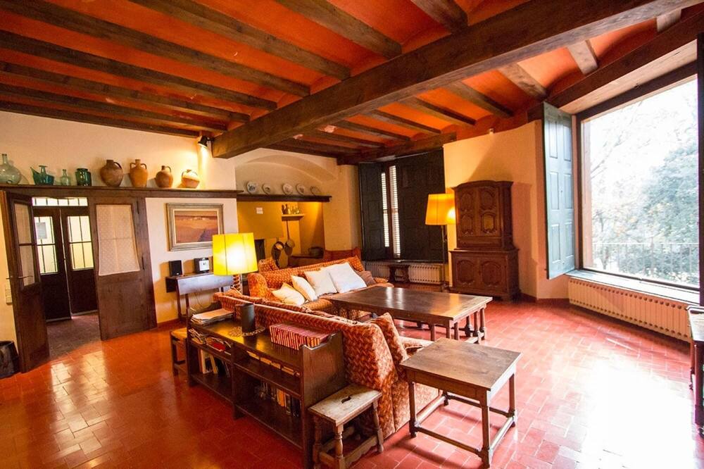 Photo of Livingroom in Castellar del Valles