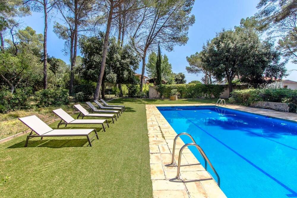Photo of Outdoor in Castellar del Valles