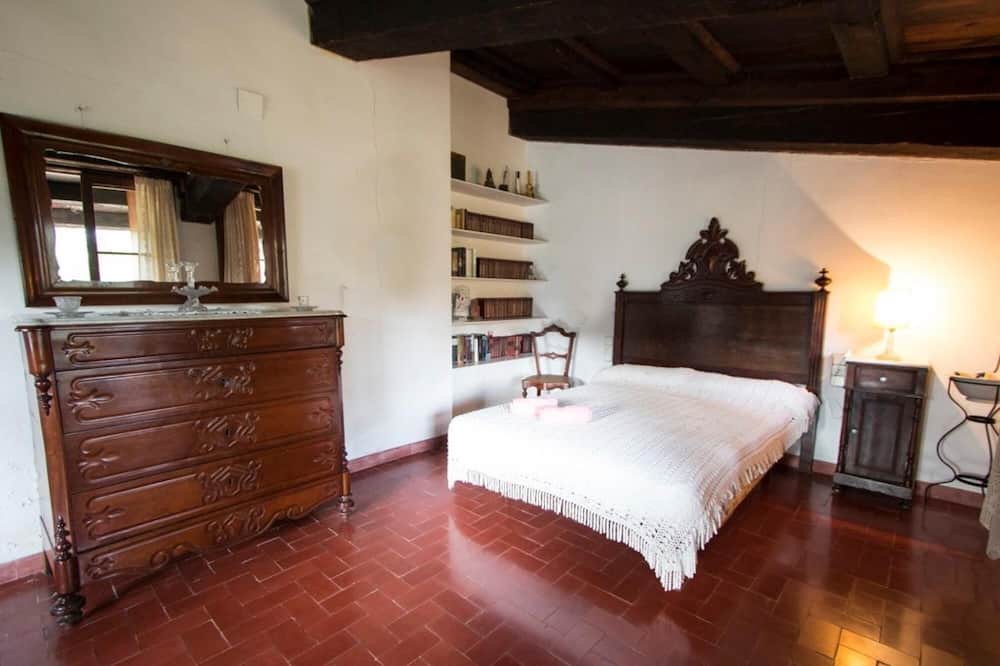 Photo of Bedroom in Castellar del Valles