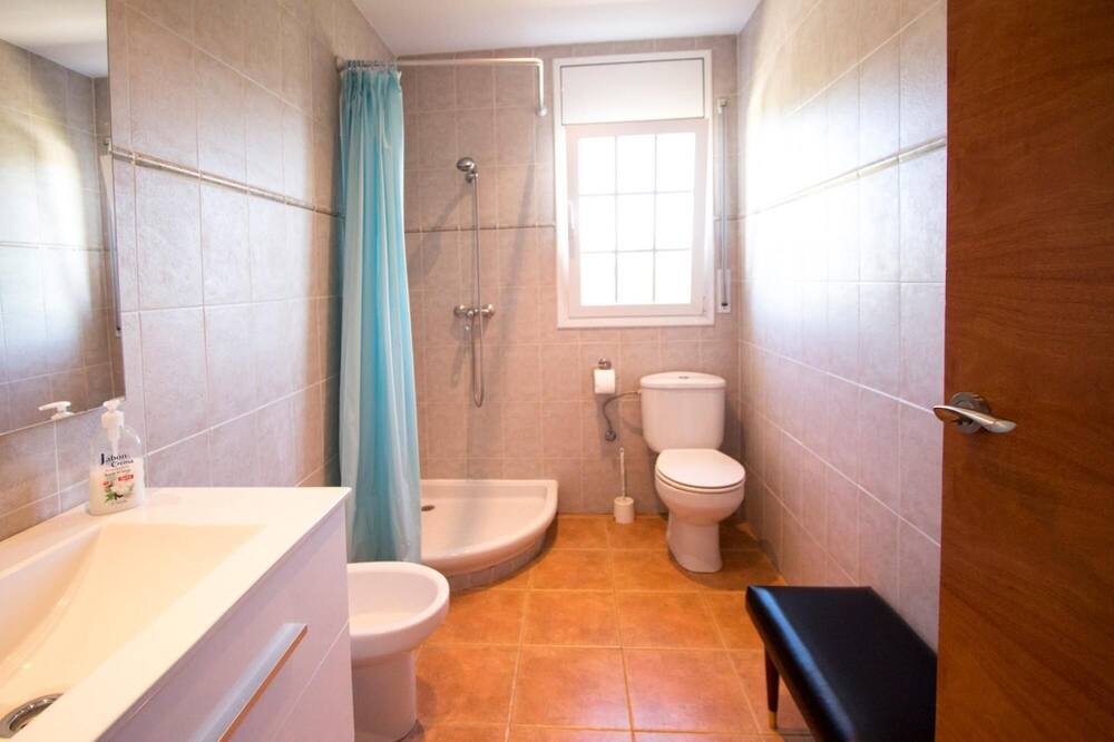 Photo of Bathroom in Sils
