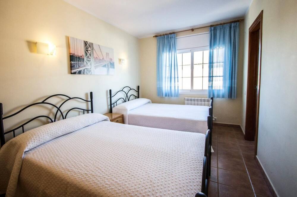 Photo of Bedroom in Sils