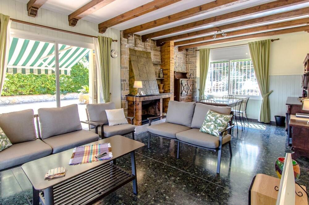 Photo of Livingroom in Santa Maria de l'Avall