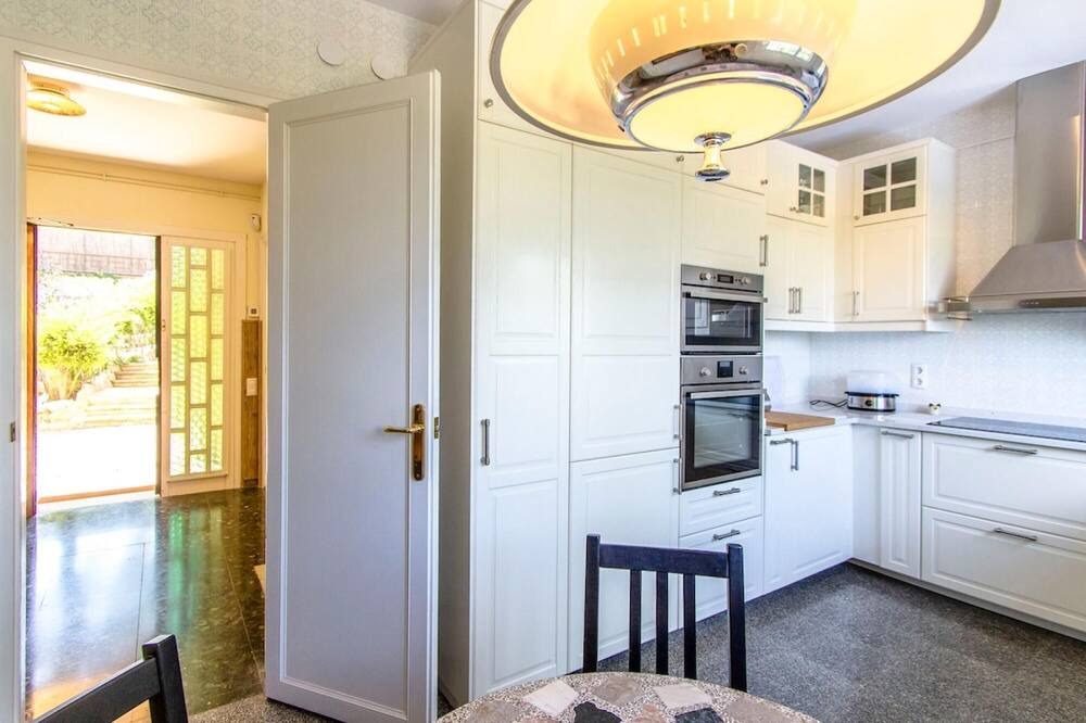 Photo of Kitchen in Santa Maria de l'Avall