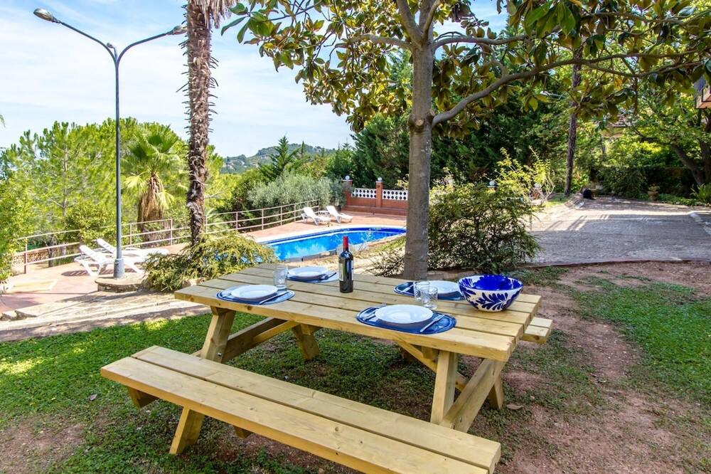 Photo of Outdoor in Santa Maria de l'Avall